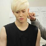 [EXO] 알바하는데 진짜 짜증낫어