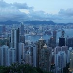 [EXO] 홍콩도 한국처럼 <b>겉보기</b>만 화려함