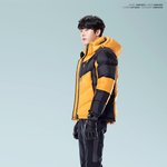 현빈 패딩 추천! 스타일까지 완벽한 <b>k2</b> 마조람4