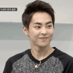 [exo] 옛날에 비스트 좋아하던애 있어?
