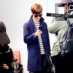 [EXO] 준멘 오늘 <b>패션</b>어때