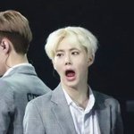 [EXO] 오늘자 수호<b>수지</b>