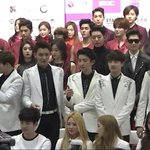 [EXO] 수호랑 <b>수지</b> 썸