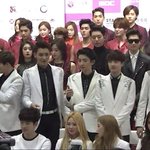 [EXO] 아짜증나 애들 우리같은 오징어는 눈에도 안찰듯ㅋㅋㅋㅋ