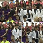 [exo] 수호새끼 감히 수지를 <b>건드네</b>