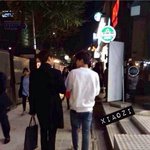 [카이] 종인이 이거 <b>뒷주머니</b>ㅋㅋ