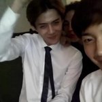 [EXO] 세훈이