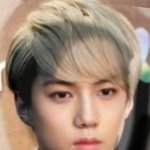 [EXO] <b>구사</b>즈 합성해봣는데