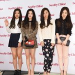 [EXO] 아이린같이 <b>여리여리</b>한 몸매 조카부럽다