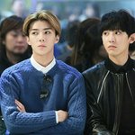 [EXO] 야 난 얼굴형이 <b>오세훈</b>임