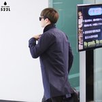 [EXO] 시발 드디어 코트의 계절이 시작이닸