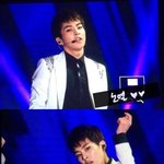 [시우민] <b>민석</b>이 플뷰