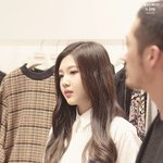 [조이] 씨바이<b>끌로에</b> 조이 고화질