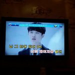 [EXO] 오늘노래방갔는데