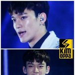 [EXO] 오늘자 종대 존자르ㅡㅡ