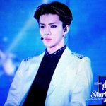 [EXO] 오늘자 세후니 <b>슬리</b>데린미 갑