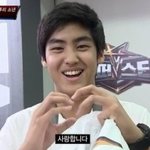 [EXO] 슈ㅡ스케 송유빈 <b>존</b>잘아님?
