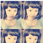 [에이핑크] <b>손나은</b> 새로운 머리스타일
