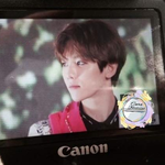 [EXO] 와 오늘 <b>변백현</b> 개미쳤다진짜