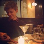 [뉴트] 난 그저 지나갈 시간을 원망하고 있어 