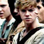 [뉴트] 뉴트는 왜 잘생긴걸까 