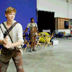 [뉴트] <b>묘기</b> 