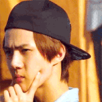 [EXO] 세훈이<b>애교</b>