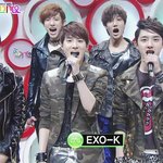 [EXO] 얘들아 나진짜 진지해....