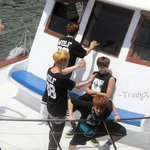 [EXO] 우리 만표 어디로 <b>증발</b>함??