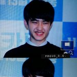 [EXO] 난살면서이렇게행복하게웃는애<b>처음</b><b>봄</b>