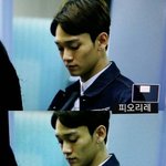[EXO] 애들 지금 한국 <b>오나</b>봄