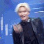 [EXO] <b>전율</b> 그리고 한숨