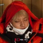 [EXO] 오빠 라면.. 먹고갈래?