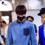 [EXO] 허벅지가 지갑<b>넓이</b>야ㅠㅜㅠㅠㅠ