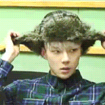[EXO] 세훈아 라면 잘먹었어 <b>누나</b> 이제 갈게~