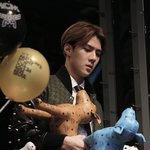 [EXO] 세훈아 앉아있어 <b>라면</b>끓여줄게