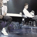 [EXO] 와... 은혜로운 영상발견ㅠㅠㅠㅠ