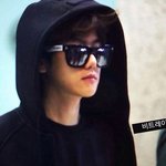 [백현] 141026 <b>인천</b>공항 입국 백현 플뷰