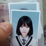 [꼭댓글부탁] 김다빈<b>실사</b>...