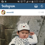 [EXO] 와 졸귀다 <b>포즈</b>부터 옷까지