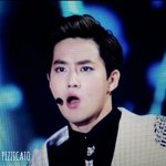 [EXO] 디오 사생한테 <b>욕설</b>한 영상
