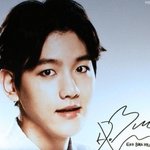 [EXO] 백현 <b>상</b><b>메</b> 바꿈 ^_^