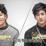 [아이콘] mix&amp;match 7화 <b>자막</b>실수