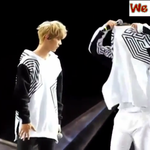 [EXO] <b>남대문</b>열린김종인ㅋㅋㅋㅋ(준면종대귀여움주의)