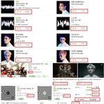 [EXO] 아티스트상도꼭받자