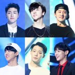 [EXO] 아이콘 멤버 <b>최상</b>의 조합