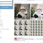 [시우민] 트윗트렌드에 슈스타<b>그램</b>~