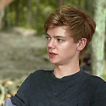 [뉴트] 사슴뇬 그럼 인소도 안봄?