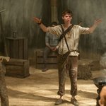 [뉴트] 토마스를 <b>러너</b>로 받아들일것인ㄱ가