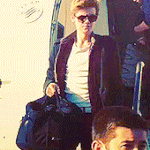 [뉴트] 그대가 괴롭다면 노래불러 소리질러 날려버리고 